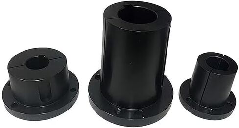 ST Bushing, G, 20 mm B Dia, 1 in L, Mfr: GX20MM-A in Saudi Arabia