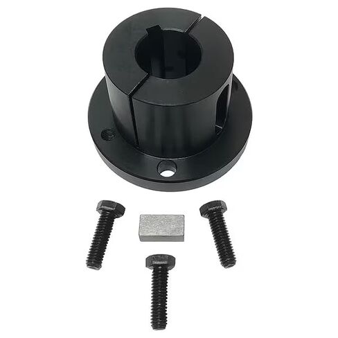 ST Bushing, Q1, 2 11/16 in B Dia, 2.5 in L, Mfr: Q1X2-11/16-A in Kuwait