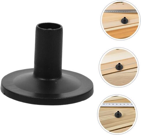Toyandona 12pcs kit Kit Accessories Accessories and Parts Drum يزود بأكمام الصنج لأطقم الطبل مجموعة الأجزاء in Saudi Arabia