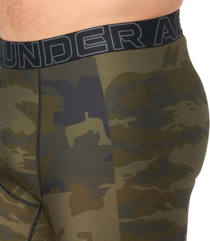 Under Armour Men's Multi-Pack Performance Tech Mesh Boxerjock Brief, 6" Inseam, All-Day Comfort in Saudi Arabia