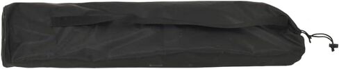Tennis Net Black and Red 118.1"x39.4"x34.3" Polyester3.42kg in Saudi Arabia