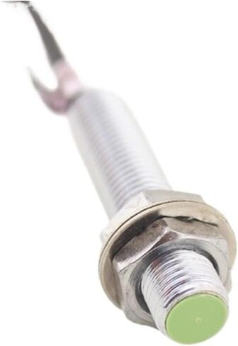 Inductive M8 1.5mm Proximity Sensor Switch PR Series NPN NO Sensor (PR08-1.5DN) in Saudi Arabia
