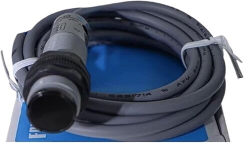 CDR-30X CDR-10X M18 Diffuse Reflection Sensor(CDR-10X) in Saudi Arabia
