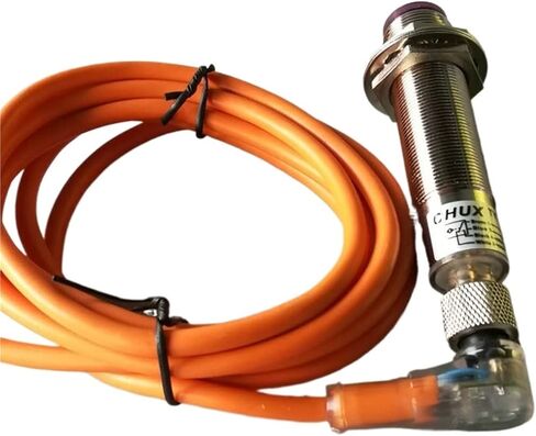 Sensor Switch PNP 4Wire 30cm المسافة No+NC نوع منتشر الأشعة تحت الحمراء (E18-3A30PCT) مع اتصال المستشعر in Saudi Arabia