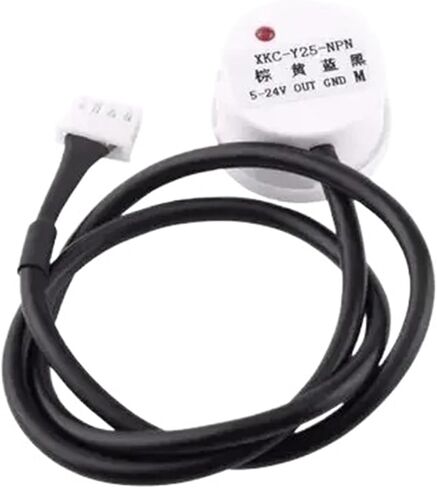 مستشعر مستوى السائل غير المتواصل XKC-Y25-NPN 5-12V/24V XKC-Y25-PNP 5-12V/24V (XKC-Y25-PNP) in Saudi Arabia