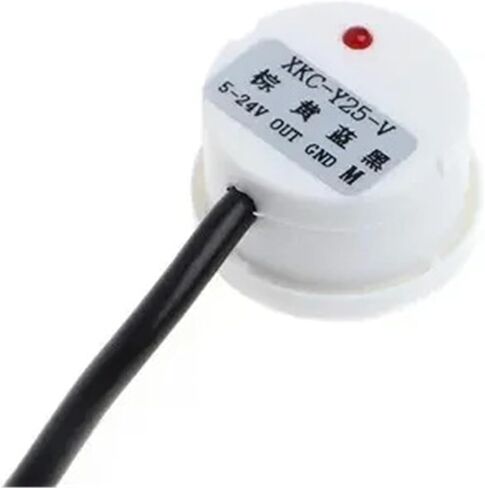 مستشعر مستوى السائل غير المتواصل XKC-Y25-NPN 5-12V/24V XKC-Y25-PNP 5-12V/24V (XKC-Y25-PNP) in Saudi Arabia