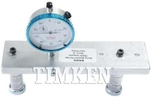 مقياس مؤشر الاتصالات Timken Badg1 in Saudi Arabia
