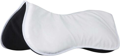 Weatherbeeta Memory Foam Foam Comfort Pad ، أسود ، كبير in Saudi Arabia