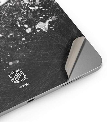 Skinit Decal Tablet Skin Compatible with iPad Air 11in (2024-2025) - Officially Licensed NHL Chicago Blackhawks Frozen Design in Saudi Arabia