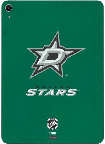 Skinit Decal Tablet Skin Compatible with iPad Air 11in (2024-2025) - Officially Licensed NHL Dallas Stars Distressed Design in Kuwait