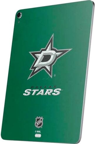 Skinit Decal Tablet Skin Compatible with iPad Air 11in (2024-2025) - Officially Licensed NHL Dallas Stars Distressed Design in Kuwait