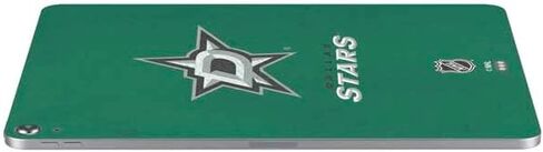 Skinit Decal Tablet Skin Compatible with iPad Air 11in (2024-2025) - Officially Licensed NHL Dallas Stars Distressed Design in Kuwait