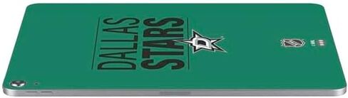 Skinit Decal Tablet Skin Compatible with iPad Air 11in (2024-2025) - Officially Licensed NHL Dallas Stars Distressed Design in Kuwait