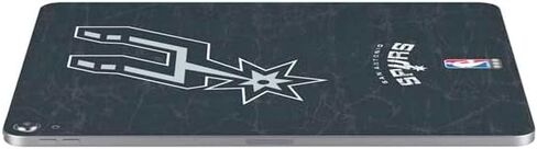 Skinit Decal Tablet Skin Compatible with iPad Air 11in (2024-2025) - Officially Licensed NBA San Antonio Spurs Large Logo Design in Saudi Arabia