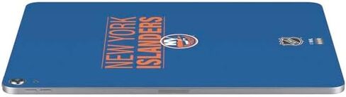 Skinit Skinit Tablet Skiner مع iPad Air 11in (2024-2025) - تصميم NHL New York Camo مرخص رسميًا in Saudi Arabia