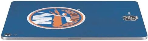 Skinit Decal Tablet Skin Compatible with iPad Air 11in (2024-2025) - Officially Licensed NHL New York Islanders Camo Design in Saudi Arabia