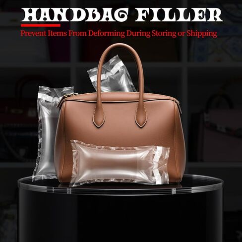 440 Count Air Pillows for Shipping with Hand Pump Filler Air Pockets Purse Inflatable Airs Bags for Packing 4" x 8" Box Stuffing Keep Shape Alternative to Packing for Filling Voids in Packages in Saudi Arabia