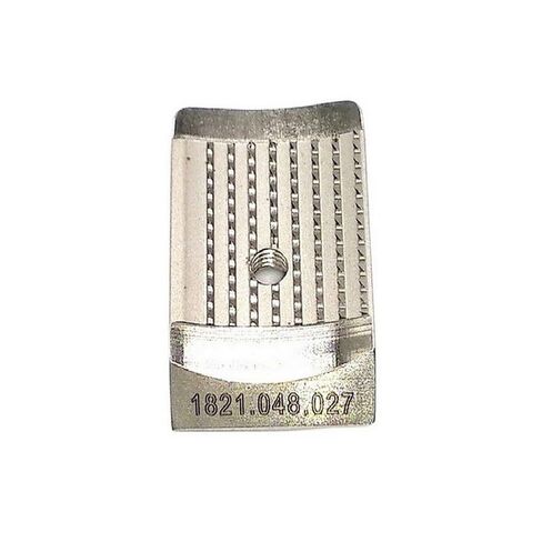 Gerrit 1821.048.027 لوحة أسنان لويضة ل BXT3-13 أو BXT3-16 أداة ربط بلاستيكية تعمل بالبطارية in Kuwait