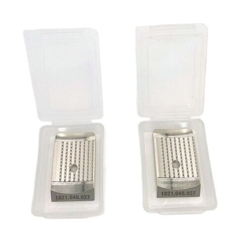 Gerrit 1821.048.027 لوحة أسنان لويضة ل BXT3-13 أو BXT3-16 أداة ربط بلاستيكية تعمل بالبطارية in Kuwait