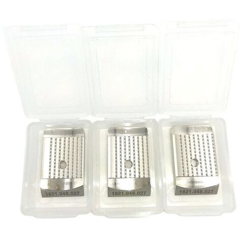 Gerrit 1821.048.027 لوحة أسنان لويضة ل BXT3-13 أو BXT3-16 أداة ربط بلاستيكية تعمل بالبطارية in Kuwait