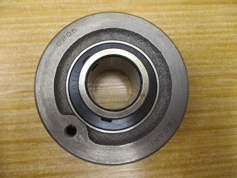 FYH UCC205 25MM ND SS CARTRIDGE UNIT (Pack Of 2) in Saudi Arabia