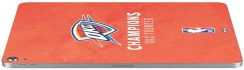 Skinit Skinit Tablet Skiner مع iPad Air 11in (2024-2025) - NBA Oklahoma City Thunder Digi Camo مرخصة in Saudi Arabia