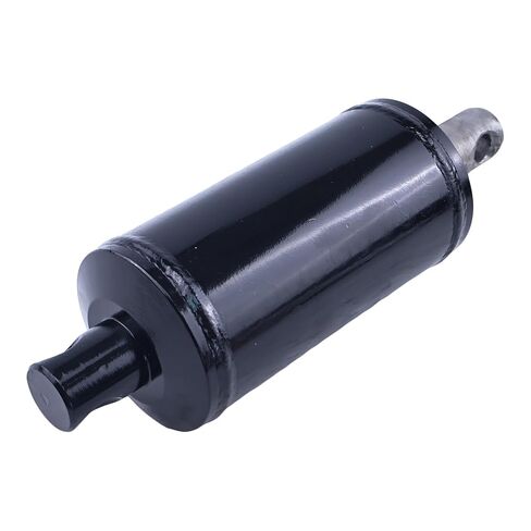 Lift Cylinder Compatible with JD 317, 318 Hydraulic Blade 54" & 56" Snow Plow Blade Front Mount Replaces AM31362 AUC13259 in Saudi Arabia