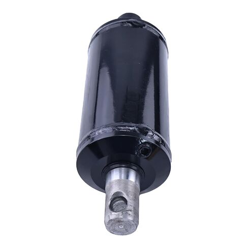 Lift Cylinder Compatible with JD 317, 318 Hydraulic Blade 54" & 56" Snow Plow Blade Front Mount Replaces AM31362 AUC13259 in Saudi Arabia