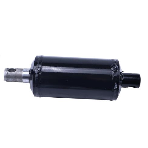 Lift Cylinder Compatible with JD 317, 318 Hydraulic Blade 54" & 56" Snow Plow Blade Front Mount Replaces AM31362 AUC13259 in Saudi Arabia