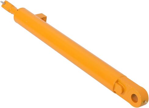 Hydraulic Tilt Cylinder 118156A1 G34926 Replacement for Skid Steer Loader 1845b 1845 1845c in Saudi Arabia