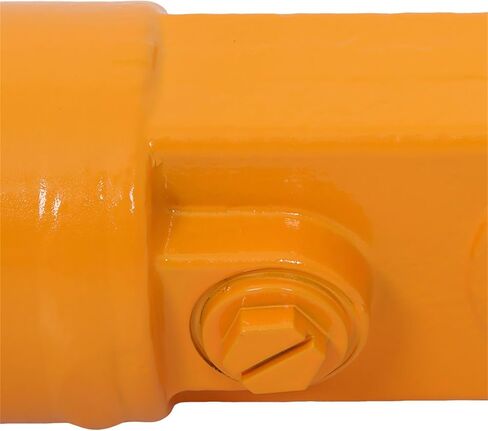 Hydraulic Tilt Cylinder 118156A1 G34926 Replacement for Skid Steer Loader 1845b 1845 1845c in Saudi Arabia