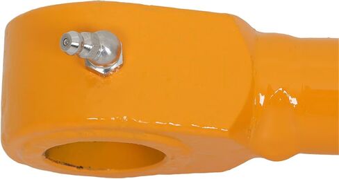 Hydraulic Tilt Cylinder 118156A1 G34926 Replacement for Skid Steer Loader 1845b 1845 1845c in Saudi Arabia
