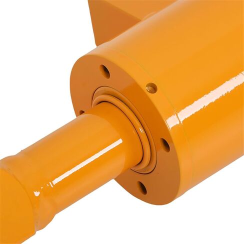 Hydraulic Tilt Cylinder 118156A1 G34926 Replacement for Skid Steer Loader 1845b 1845 1845c in Saudi Arabia