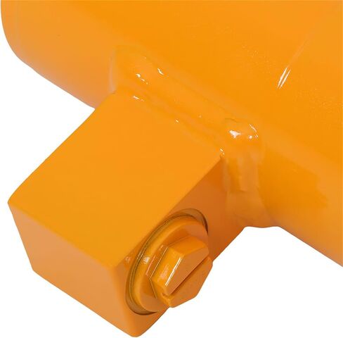 Hydraulic Tilt Cylinder 118156A1 G34926 Replacement for Skid Steer Loader 1845b 1845 1845c in Saudi Arabia