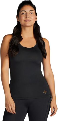Tommie Copper Womens Infrared Compression Tank Top - Despling Dorear ، Treasable in Kuwait