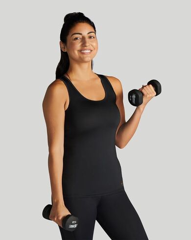 Tommie Copper Womens Infrared Compression Tank Top - Despling Dorear ، Treasable in Kuwait
