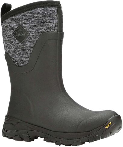 MUCK Women's Arctic Ice Mid Boot + Vibram Arctic Grip A.T. in Kuwait