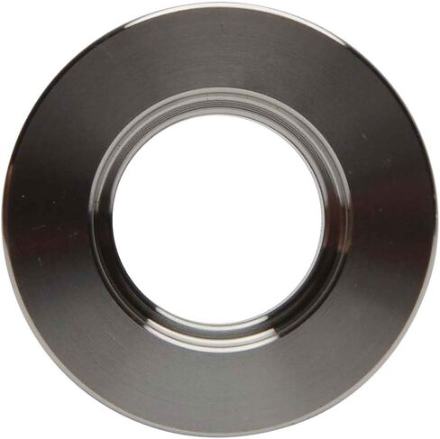 محول KF -16 NPT لتجهيزات أنابيب الفراغ ، الفولاذ المقاوم للصدأ - 1/2 "، ذكر in Kuwait