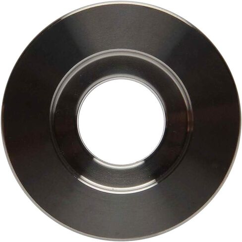 محول KF -16 NPT لتجهيزات أنابيب الفراغ ، الفولاذ المقاوم للصدأ - 1/2 "، ذكر in Kuwait