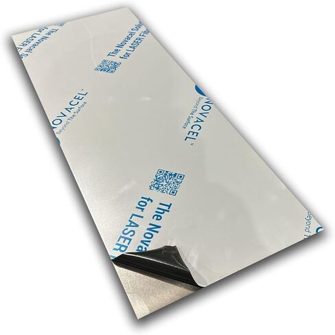 الإمداد المعدني عبر الإنترنت 0.125 "" × 24 "" × 24 "" ، ورقة ألومنيوم 5052-H32 ، مطحنة الانتهاء من ث/PVC in Kuwait