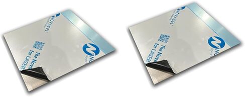 الإمداد المعدني عبر الإنترنت 0.125 "" × 24 "" × 24 "" ، ورقة ألومنيوم 5052-H32 ، مطحنة الانتهاء من ث/PVC in Kuwait