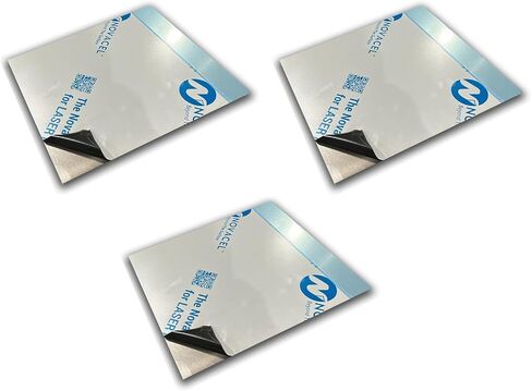 الإمداد المعدني عبر الإنترنت 0.125 "" × 24 "" × 24 "" ، ورقة ألومنيوم 5052-H32 ، مطحنة الانتهاء من ث/PVC in Kuwait