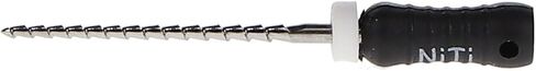 400415 HSB Hedstrom Endodontic Files NiTi 21mm #80 6/Pk in Saudi Arabia