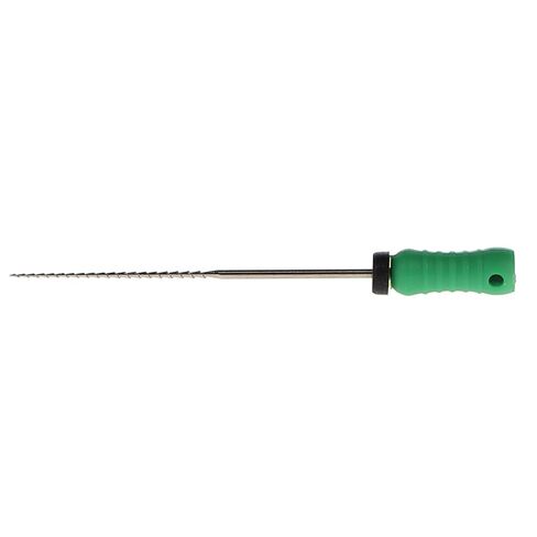 400439 HSB HEDSTROM ENDODONTIC FILES NITI 31MM #35 6/PK in Saudi Arabia