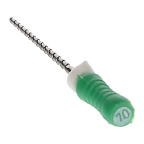 400414 HSB HEDSTROM ENDODONTIC FILES NITI 21MM #70 6/PK in Saudi Arabia