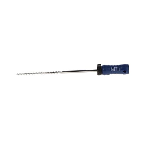 400445 HSB Hedstrom Endodontic Files NiTi 31mm #60 6/Pk in Kuwait