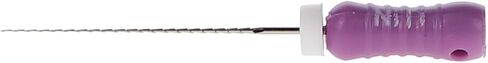 400401 HSB HEDSTROM Indodontic Files NITI 21mm #10 6/PK in Saudi Arabia