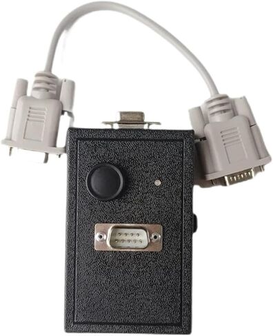 خدمة وحدة فك ترميز أجزاء المصعد أداة اختبار أسود CPU40 CPU561 KM878240G01 UNLOCK in Saudi Arabia