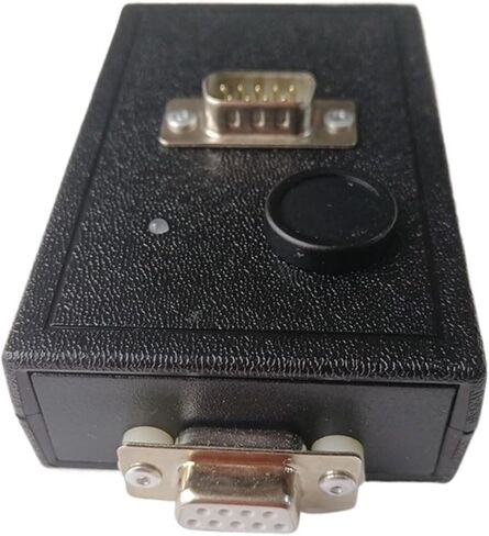 خدمة وحدة فك ترميز أجزاء المصعد أداة اختبار أسود CPU40 CPU561 KM878240G01 UNLOCK in Saudi Arabia