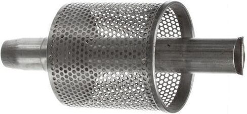Compatible for use with Jackson Strainer, Small Overflow-Mod 1 4730-017-15-05 KolCoh49710 in Saudi Arabia